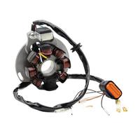 Moto Allumage Bobine Stator Magnéto Bobine De Stator De Magnéto De Générateur De Moto ME250534005 pour EC125 2005 2006 EC200 EC250 EC300 2005 2006 2007 2008