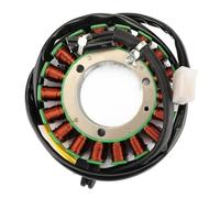 Moto Allumage Bobine Stator Magnéto Bobine De Stator De Moteur De Générateur De Magnéto pour Bonneville T100 800 900 pour Scrambler Thruxton 865 2002-2017 Rotor De Bobine D'allumage