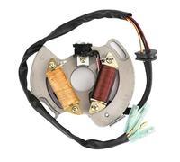 Moto Allumage Bobine Stator Magnéto Bobine De Stator Magnétique pour YFS200 1990-2002 3JM-85560-00-00, Accessoires De Moto, Bobine D'allumage, Stator Magnétique, Rotor
