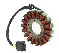 Moto Allumage Bobine Stator Magnéto Bobine De Stator Magnéto pour CBR1000RR 2004-2007 31100-MEL-305 31120-MEL-D21 31120-MEL-013 Bobine D'allumage De Générateur