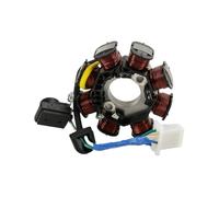 Moto Allumage Stator Bobine Pièces De Motos Adaptées, Accessoires, Joint De Régulateur De Stator De Générateur, Modèles D'injection 07-13 pour Modèle pour Innova ANF125
