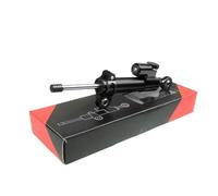 Moto Amortisseur Amortisseur De Stabilisateur De Direction De Moto Pour F650GS Pour F 650 GS 2000-2012 2004 2005 2006 2007 2008 2009 2010 2011(Color-01)