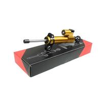 Moto Amortisseur Amortisseur De Stabilisateur De Direction De Moto Pour F650GS Pour F 650 GS 2000-2012 2004 2005 2006 2007 2008 2009 2010 2011(Color-04)