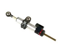 Moto Amortisseur Amortisseur De Stabilisateur De Moto Support De Montage De Direction Complet Pour R1 2006 - 2016(Damper-S)