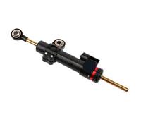 Moto Amortisseur Amortisseur De Stabilisateur De Moto Support De Montage De Direction Complet Pour R1 2006 - 2016(Damper-Carbon fiber)