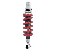 Moto Amortisseur Arrière Amortisseur réglable à ressort de 12mm 265mm 285mm 305mm 325mm 345mm 360mm pour CBR 900 CBR 125 CBR 1100 VT 600 VFR 1200 F XR125 L