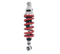 Moto Amortisseur Arrière Amortisseur réglable à ressort de 12mm 265mm 285mm 305mm 325mm 345mm 360mm pour CBR 900 CBR 125 CBR 1100 VT 600 VFR 1200 F XR125 L