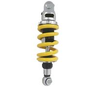 Moto Amortisseur Arrière Amortisseur réglable à ressort de 12mm 265mm 285mm 305mm 325mm 345mm 360mm pour CBR 900 CBR 125 CBR 1100 VT 600 VFR 1200 F XR125 L