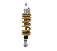 Moto Amortisseur Arrière Amortisseur réglable à ressort de 12mm 265mm 285mm 305mm 325mm 345mm 360mm pour CBR 900 CBR 125 CBR 1100 VT 600 VFR 1200 F XR125 L