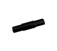 Moto Amortisseur Arrière Bloc de suspension à ressort amortisseur arrière réglable de 135 mm amortisseur d'huile d'origine pour Kaabo Wolf King