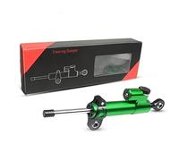Moto Amortisseur de Direction Stabilisateur D'amortisseur De Direction Moto Linéaire Inversé pour GXR1000 GXR600 GXR750 K1 K3 K6 K11 GX-R G500