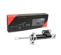 Moto Amortisseur de Direction Stabilisateur D'amortisseur De Direction Moto Linéaire Inversé pour GXR1000 GXR600 GXR750 K1 K3 K6 K11 GX-R G500