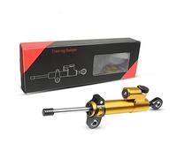 Moto Amortisseur de Direction Stabilisateur D'amortisseur De Direction Moto Linéaire Inversé pour GXR1000 GXR600 GXR750 K1 K3 K6 K11 GX-R G500