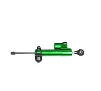 Moto Amortisseur Pour F700GS Pour F 700GS Pour F700 GS 2013-2017 Kit De Montage De Support D'amortisseur De Stabilisation De Direction De Motos Réglable(Color-F)