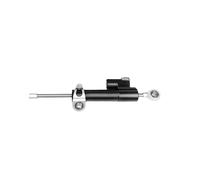 Moto Amortisseur Pour F700GS Pour F 700GS Pour F700 GS 2013-2017 Kit De Montage De Support D'amortisseur De Stabilisation De Direction De Motos Réglable(Color-0003)