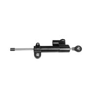 Moto Amortisseur Pour F700GS Pour F 700GS Pour F700 GS 2013-2017 Kit De Montage De Support D'amortisseur De Stabilisation De Direction De Motos Réglable(Color-01)