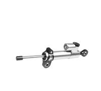 Moto Amortisseur Stabilisateur D'amortisseur De Direction Réglable Universel Pour Moto Pour F650CS ABS Pour F650GS Pour F700GS Pour F800GS Pour Adventure Pour F800GT(Color-D)