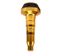 Moto Anti-Chute Curseur Cadre De Moto Universel, Curseur De Protection Contre Les Chutes, Boule De Protection du Moteur, Accessoires De Moto, 1 Pièce