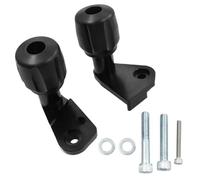 Moto Anti-Chute Curseur Curseurs De Cadre De Moto Universels, Couvercle De Moteur pour GSXR 1000, Protection Anti-Chute, Accessoires De Moto