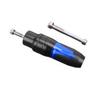 Moto Anti-Chute Curseur pour DORSODURO 750 1200 2007-2016 2017 2018 Accessoires De Moto Pièces Curseurs D'échappement Protection Contre Les Chocs Tampons Protecteur