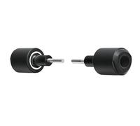 Moto Anti-Chute Curseur pour GSR750 GSR 750 2010-2017 Protection du Moteur De Moto Curseurs Cadre De Couverture Crash Pad Protection Contre Les Chutes Accessoires De Protection