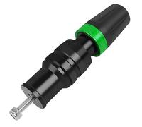 Moto Anti-Chute Curseur pour V-Strom DL650 DL 650 XT650 1000 Moto Curseurs D'échappement Universels Crash Pads Protecteur Moto Accessoires