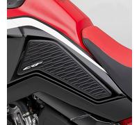 Moto Anti-dérapant Autocollants Réservoir De Carburant Pour CRF1100L CRF 1100 L Afrique Twin 2020 2021 2022 Pad Imperméable Adhésif En Caoutchouc
