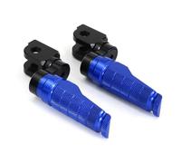 Moto Appui Pied Compatible Avec CB125R Pour CB300R Pour CB1000R 2018-2019 Pour CB650R Pour CBR650R 2019 Kit De Repose-pieds Avant Réglables Pour Moto
