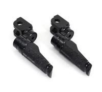 Moto Appui Pied Compatible Avec CB125R Pour CB300R Pour CB1000R 2018-2019 Pour CB650R Pour CBR650R 2019 Kit De Repose-pieds Avant Réglables Pour Moto