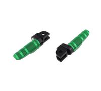 Moto Appui Pied Compatible Avec Suzuki Pour SV650 Pour SV650X 1999 2000 2001 2002 2003 2004 2005 2006 2007 2008 2009-2022 Pour Katana 2020 2021 2022 Repose-pieds Avant Gauche Et Droit