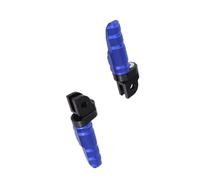 Moto Appui Pied Compatible Avec Suzuki Pour SV650 Pour SV650X 1999 2000 2001 2002 2003 2004 2005 2006 2007 2008 2009-2022 Pour Katana 2020 2021 2022 Repose-pieds Avant Gauche Et Droit