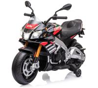 RIDE-ON APRILIA TUONO V4 1100 RR ITALY DESIGN 12V JAMARA KIDS