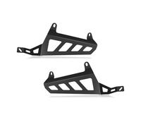 Moto Arrière Bagage Support pour Tenere700 World Raid Tenere 700 T7 T700 2019 2020 2021-2024 Barre De Support De Sacoche Latérale pour Porte-Bagages De Moto Plate Tail Rack