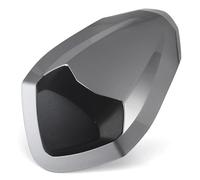 Moto arrière carénage Capot Couverture siège Passager arrière Moto pour Triumph pour Street pour Triple RS 765 pour Vendre 2017 2018 2019 2020 2021 2021(Titane)