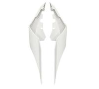 moto arrière carénage Panneau arrière moto carénage siège passager coque panneau latéral siège arrière pour YZF-R1 R 1 2015 2016 2017 2018 2019 2020 Capot Carénage Arrière(Unpainted)