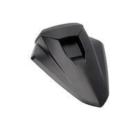 moto arrière carénage Pour CBR1000RR-R SP Pour CBR 1000 RR-R SP 2020 2021 2022 2023 Housse siège passager arrière moto Carénage Bosse Coque siège simple Capot Carénage Arrière(Frosted Black)