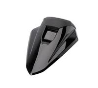 moto arrière carénage Pour CBR1000RR-R SP Pour CBR 1000 RR-R SP 2020 2021 2022 2023 Housse siège passager arrière moto Carénage Bosse Coque siège simple Capot Carénage Arrière(Bright Black)