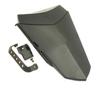 Moto Arrière Carénage Siège Capot Pillion Couverture Queue Pour Yamaha YZF 600 700 R6 2017-2019 2020 2021 2022 Capot siège arrière(Matte black)