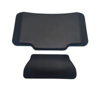 moto Arrière Dossier Siège Coussin de dossier passager antichoc, autocollant coffre sacoche arrière pour coussin boîte valise moto univers