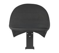 moto Arrière Dossier Siège Coussin de siège pour conducteur moto, dossier central noir, pour R18 B/pour Transcontinental 2021