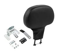 moto Arrière Dossier Siège Moto Conducteur Passager Pour Siège Pilote Dossier Pour Touring Pour Road King Pour Glide Pour Street 2009-2023