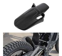 Moto Arrière Garde-Boue Roue Pneu Splash Preuve Boue Volets Splash Garde Couverture De Remplacement pour sur-Ron Lumière Abeille X S