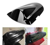 Moto arrière passager Seat Housse Bénitier Pour GSXR600 750 K6 2006-2007 (Noir)