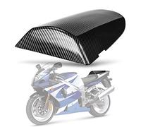 Moto arrière passager Seat Housse Bénitier Pour GSXR600 GSXR750 K1 2001-2003 GSXR1000 K2 2000-2002 (Carbone)