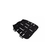 Moto arrière Porte Bagages pour 350E 350 E 350 E Modification De Pédale Accessoires Porte-Bagages Contre-Pointe Arrière Porte-Bagages Support D'étagère