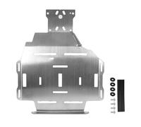 Moto Arrière Porte-Bagages pour BMW GS 1250 1200 R 1250 GS R 1200 GS, Support Latéral De Valise Support De Valise en Aluminium(Rack - Left)