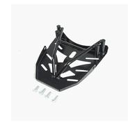 Moto Arrière Porte-Bagages pour SYM pour CRUISYM 300 pour CRUISYM300 pour SHAD SH23 SH36 Système Support Support Boîte Valise Latérale Bagagerie Moto(A)