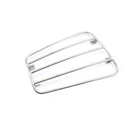 Moto arrière Porte Bagages Support De Rangement Universel pour Réservoir De Carburant Et De Carburant pour Moto, avec Ventouses, pour Porte-Bagages Arrière