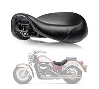 Moto Assise Cuir Confortable Pad Banquette Avant Siège Coussin de siège Pour Shadow ACE VT750 1998-2003