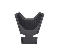 Moto Autocollants réservoir Accessoires Protection Réservoir pour MT-09 2024 2025, Joint Latéral Réservoir Carburant, Tampon Protection Canon, Tampon Protection De Réservoir De Carburant